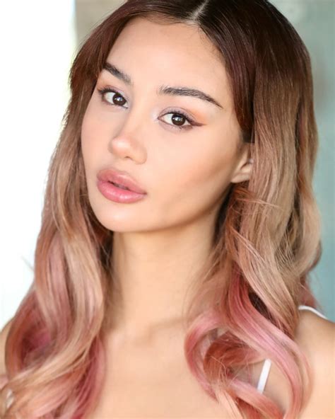 Rosealine Dawnxs: Her Amazing Before & After Photos Are Trending! Image 20