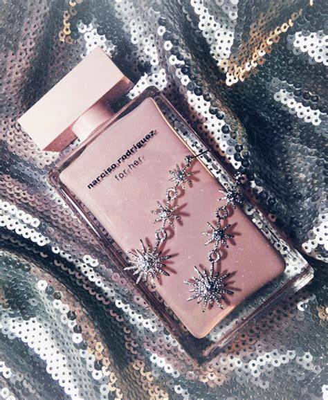 Narciso Rodriguez for Her Eau de Parfum Narciso Rodriguez Parfum - ein ...