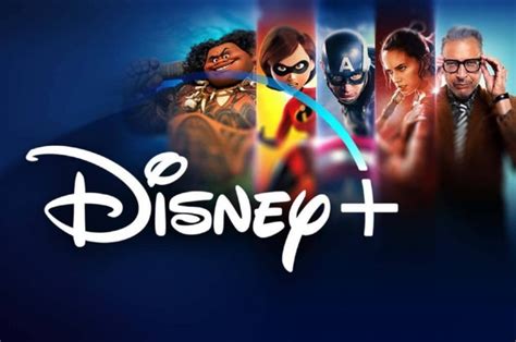 Disney Plus llegará a México con izzi | PandaAncha.mx