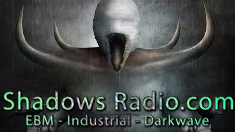 Industrial Dance Music - EBM - Dark Electro - Darkwave Mix - YouTube