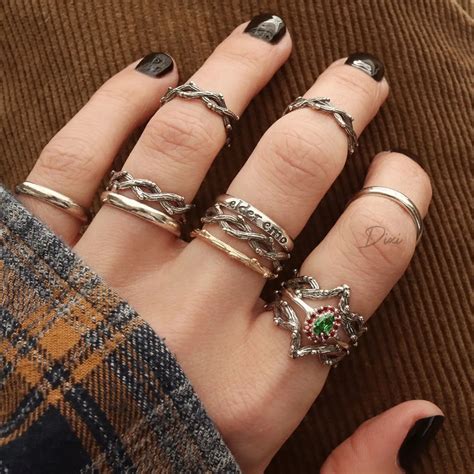 Shop Dixi Sterling Silver Jewelry | Sterling Silver Plain Band Ring