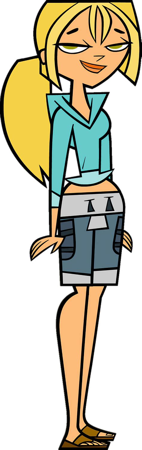 Bridgette | Total Drama: KadenVerse Wiki | Fandom