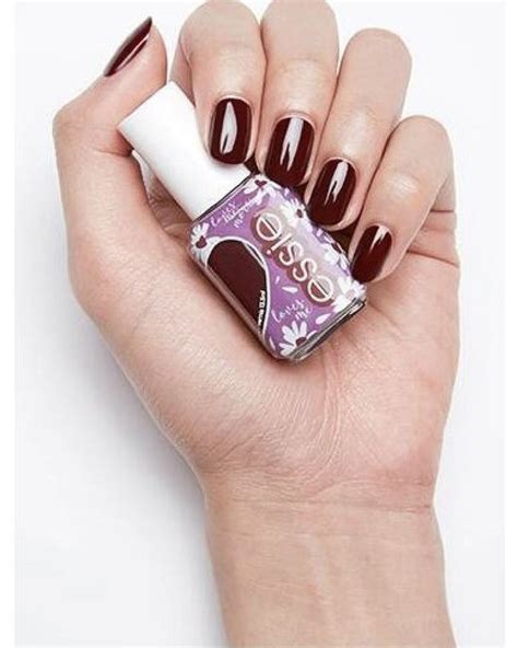 Essie лак для ногтей ,676 Любовь это судьба - купить с доставкой по ...