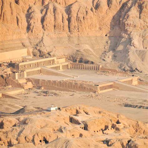 Queen Hatshepsut: Egypt's Trailblazing Female Pharaoh - Love Egypt Tours