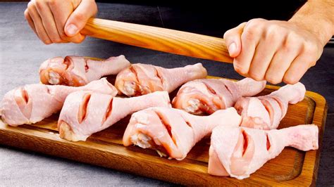 Вот, как нужно готовить курицу! 7 удивительных рецептов, которые ...