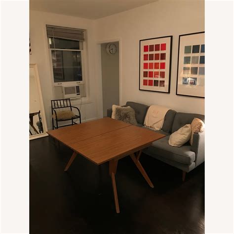 vintage castro convertible adjustable table aptdeco