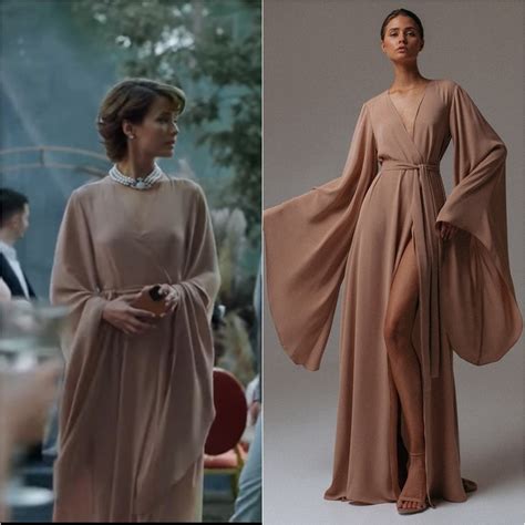 Образы из сериала "Жить жизнь" | Stiletto.blog