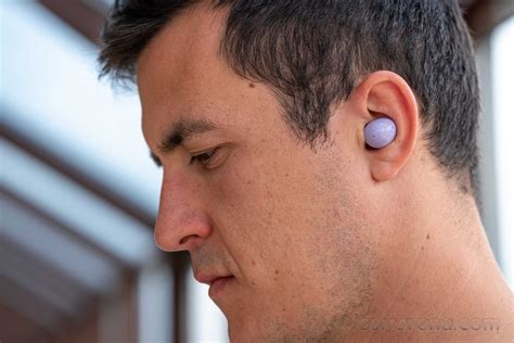 Samsung Galaxy Buds2 review - GSMArena.com news