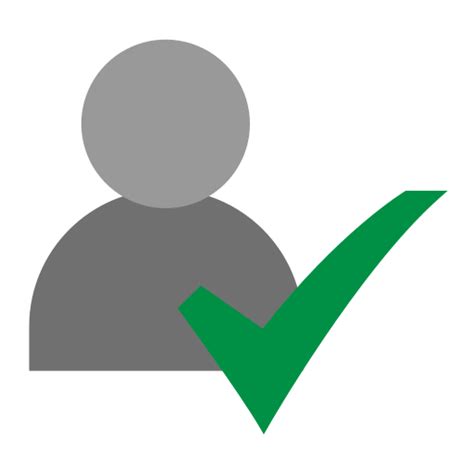 Chosen Generic Flat icon