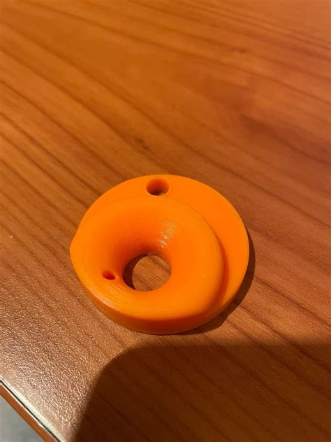 STL file Venturi piaggio ciao si bravo 🛞・3D printer model to download・Cults