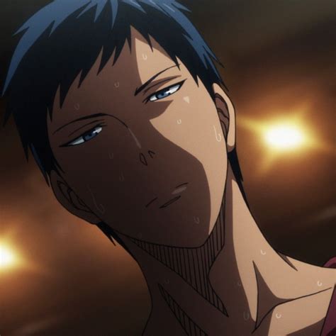 #kurokonobasket #basketballkuroko #basketball #aomine #aominedaiki # ...