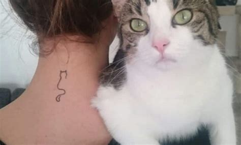 Los tatuajes discretos, de moda a una parte más del arte del tatuaje