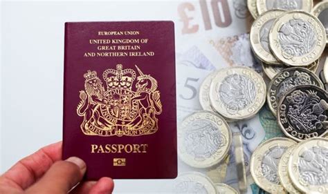 Passport renewal: How much does a passport renewal cost? | Travel News