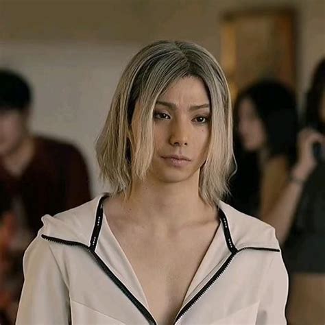 🎥: Alice in Borderland [Video] | Pretty people, Army girlfriend style ...