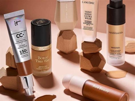 Difference Between CC and BB Cream | Best for You? (Guide) - Blushastic