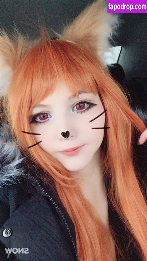 Tsuki Desu / Dosya / Tsuki_des / tsuki.des.cos / tsukides leaked nude ...