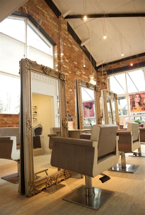 luxury boutique salon boutique salon makeup room small house