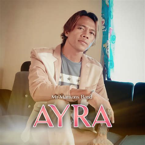 ayra youtube