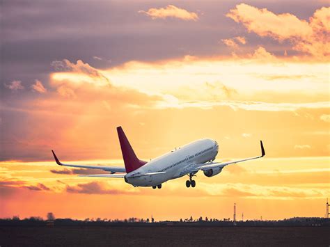 Types of airplanes
