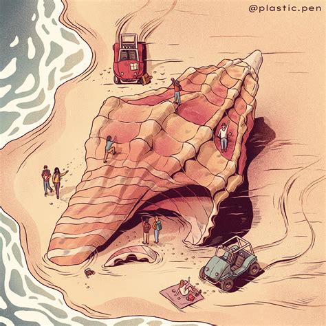 Giant Soft-shell Turtle : r/deeeepio