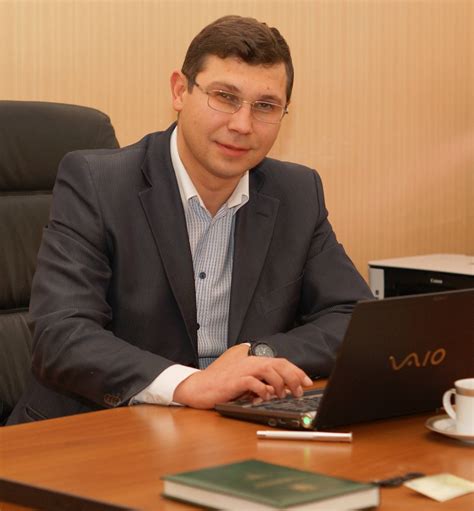 Кафедра Урології НМУ ім.О.О.Богомольця - Бідний Валентин Валерійович