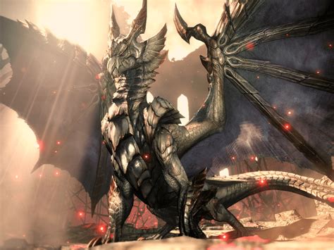 Tag: primordial malzeno - My Nintendo News
