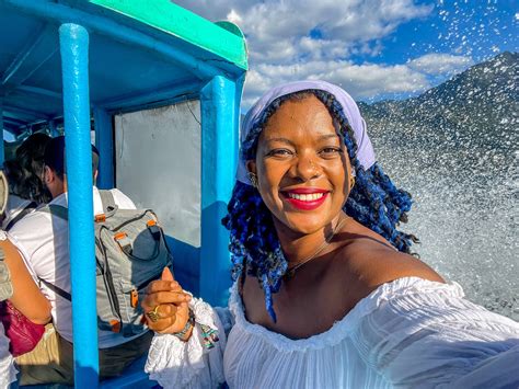 Black Solo Female Travel Guide: A Solo Trip to Guatemala | Sojournies