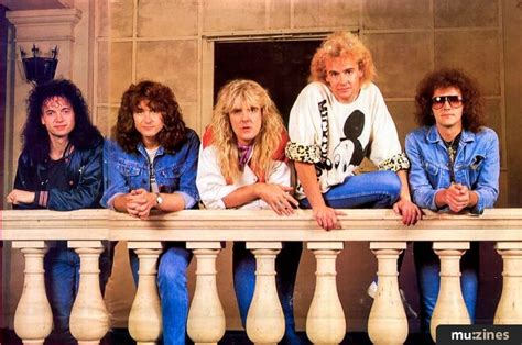 Saxon (MM Sep 86)