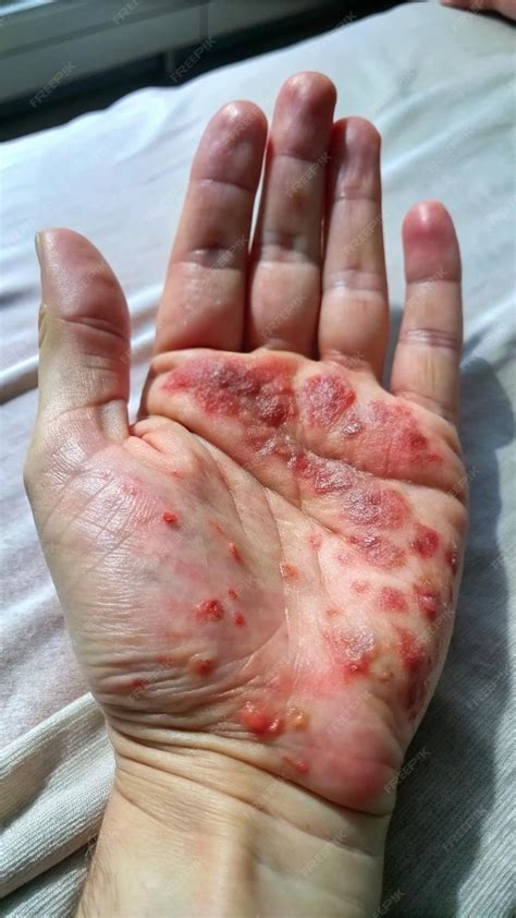 Understanding Eczema Causes Symptoms and Treatments Explained | Premium ...