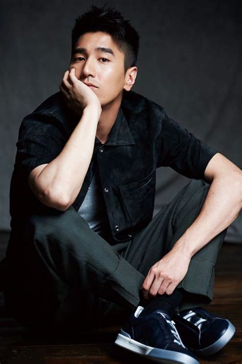 Picture of Mark Chao