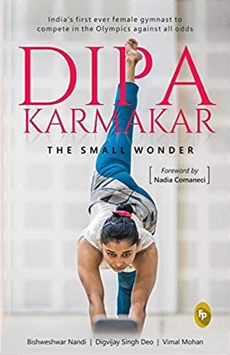 How Dipa Karmakar mastered the ‘vault of death’, the Produnova, on an ...