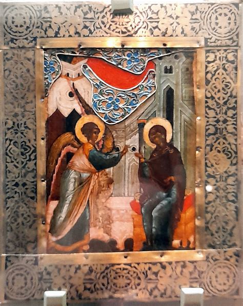 Благовещение: leonovvaleri — LiveJournal