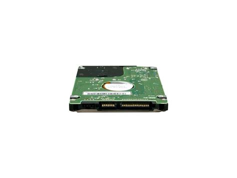 Western Digital Scorpio Blue WD7500BPVT 5400 RPM 8MB Cache SATA 3.0Gb/s ...