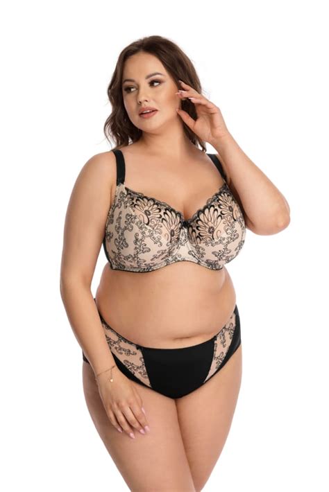 Nessa Lingerie - Miederkönigin