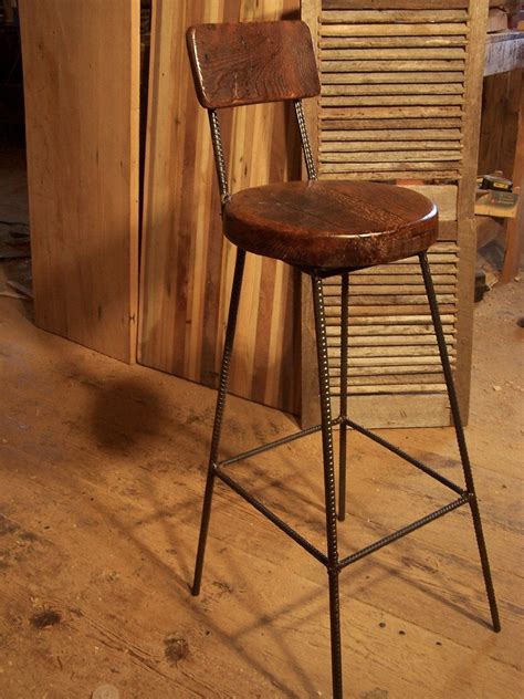 Bar Stools Counter Height Counter Height Stools Extra Tall - Etsy | Wood bar stools, Oak bar ...