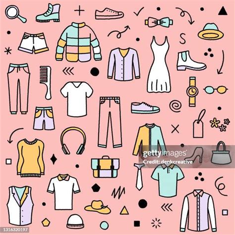 Runway Fashion Cartoon Photos and Premium High Res Pictures - Getty Images
