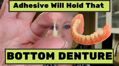 denture adhesive top denture adhesives   strongest hold