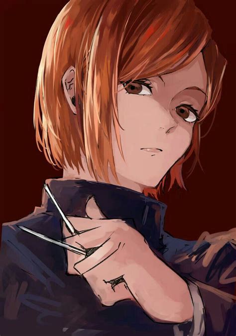 Nobara – Artofit