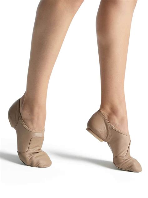 Jazz Shoes - Classic Leather Jazz Shoes for Sale