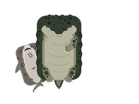 [crocodile] Brutus : r/deeeepioskins