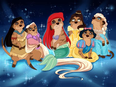 15 Disney Princess Memes That Got Viral After the 21st Century Fox Deal