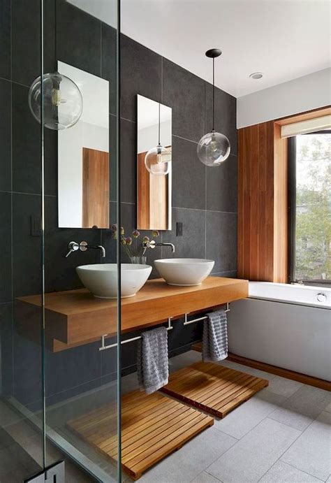 10 Modern Master Bathroom Ideas For 2024