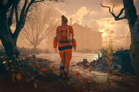 Dreaming Methods - Immersive and compelling narrative-driven