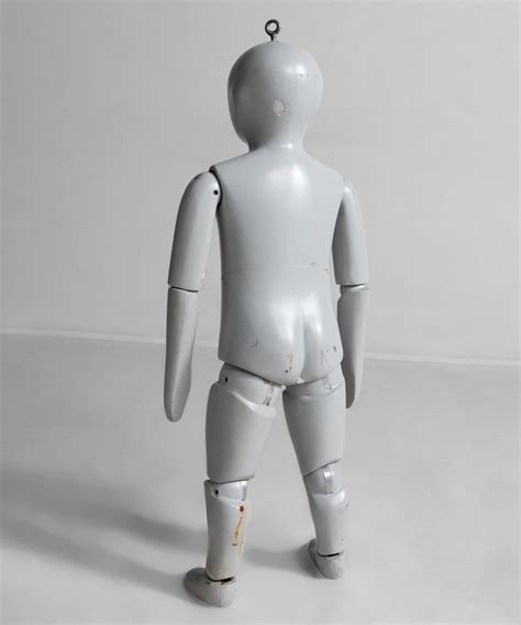 Crash Test Dummy :: Obsolete