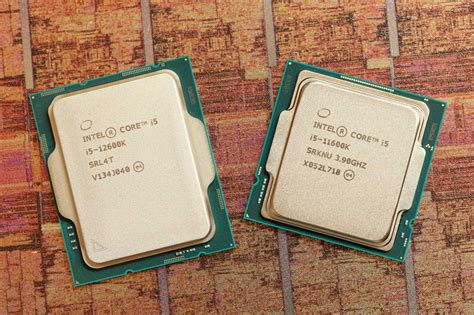 Intel Core i5-12600K review: The new mainstream CPU champ crushes Ryzen ...