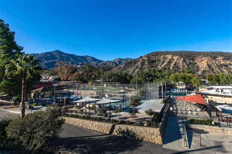 Glen Eden Nudist Resort - Hipcamp in Corona, California