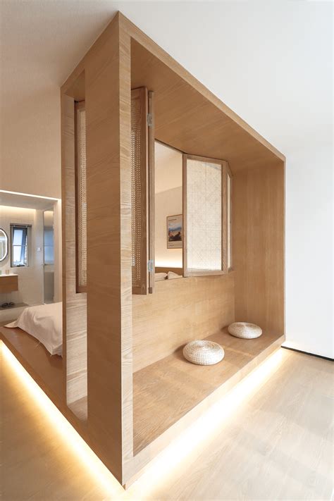 Gallery of Youli B＆B / Brick&Cube Architects - 22
