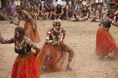 Danza aborigen australiana | Aborigenes australianos, Australianos ...