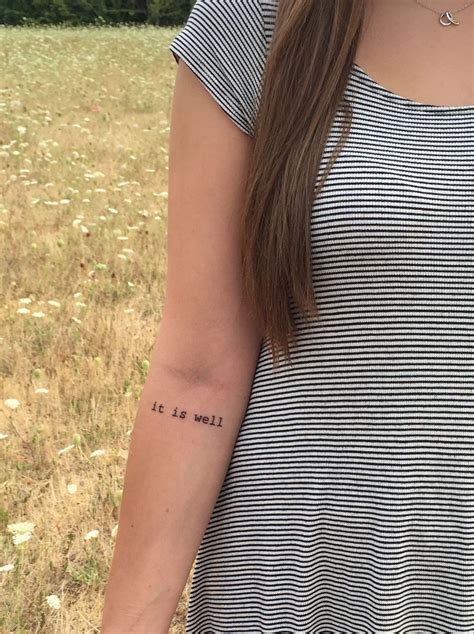 quote tattoo ideas 5