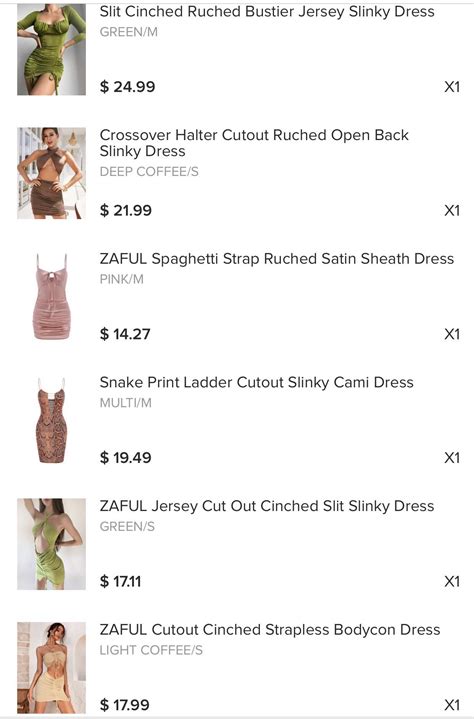 Who tryna watch me try these on🥰 | Scrolller